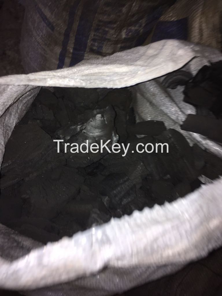 Restaurant grade high quality all natural hardwood Charcoal