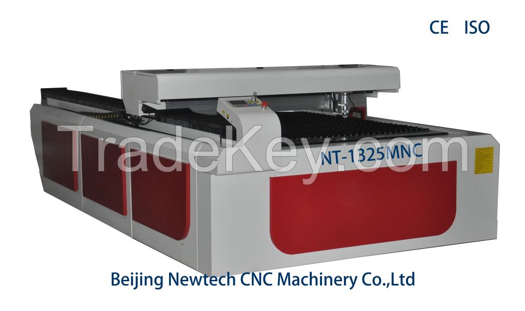 1325 350W Laser Cutting Machine for Metal and None-metal