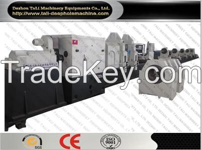 TK2150 CNC Deep Hole Drilling &amp;amp; Boring Machine