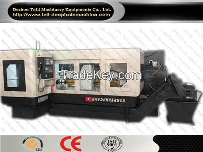 2mk2120 Cnc Deep Hole Hoing Machine Powerful Honing Machine