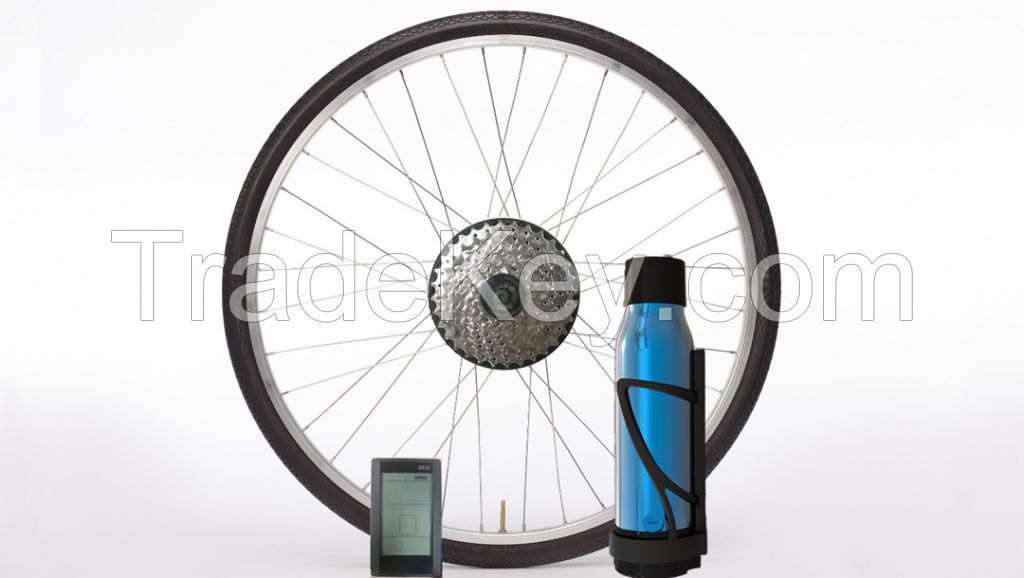 Ebike Conversion Kit