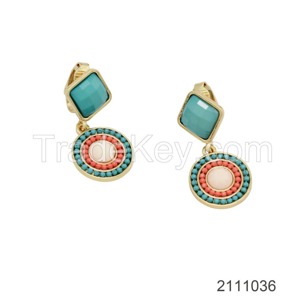 Fashion Earrings