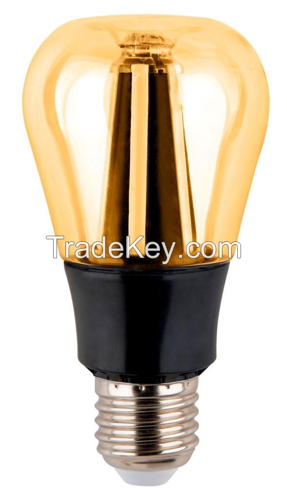 LED bulb / decorative bulb /new bulb design