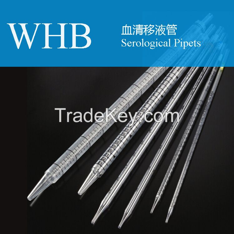 Serum Pipette