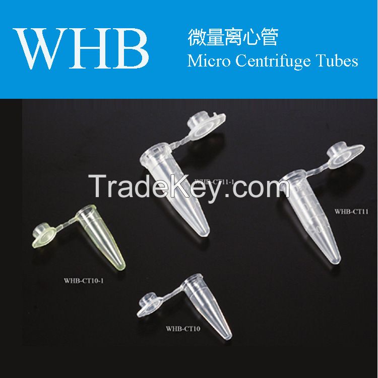 Microcentrifuge Tube