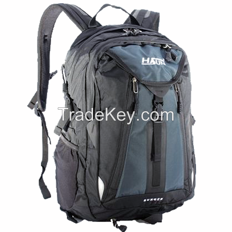 High Quality Outdoor Nylon Travel Bag Hinking Climbing Pack-a Product Come From Vietnam