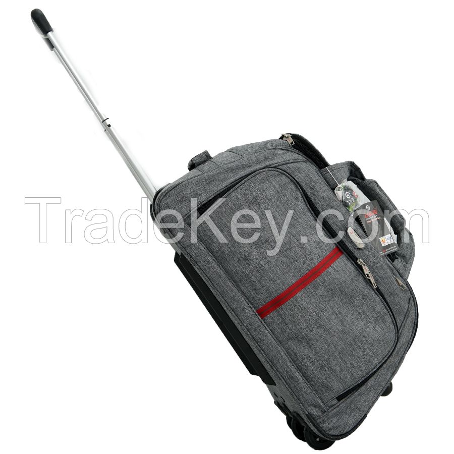 High Quality trolley bag $ Travel bag From Vietnnam