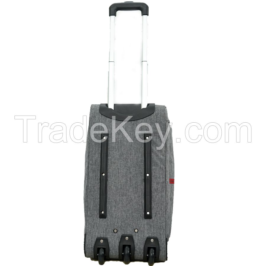 High Quality trolley bag $ Travel bag From Vietnnam