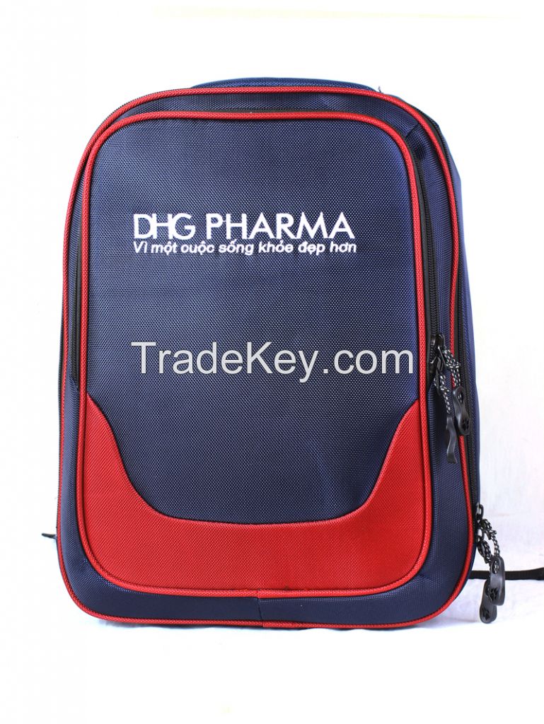 If You Are Looking A credible Backpack Supplier in Vietnam  