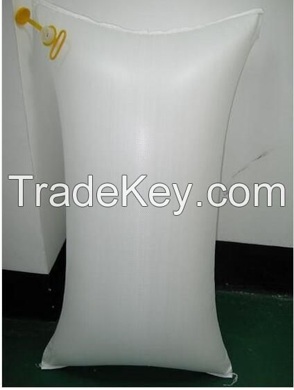 China Manufactory Air Dunnage Bag for Conatiner or Transport