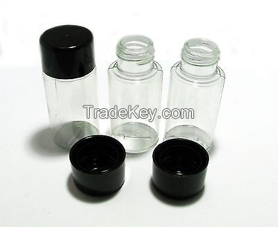 7ml vial for medical use with 20mm tops, suitable with 20mm flip off caps and stoppers