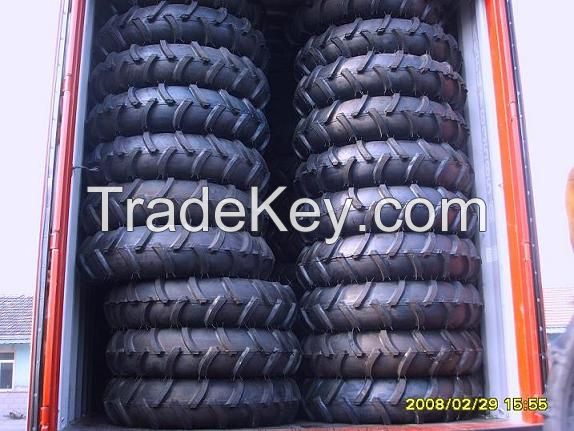 11.2-24 agricultural Tire for irrigation systerm