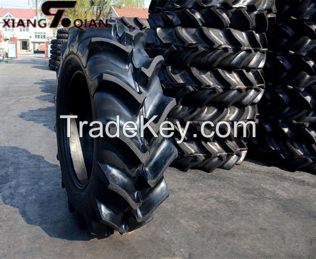 R2 Pattern 14.9-28, 18.4-34, 18.4-30, 18.4-38 Bias Agricultural Tractor Tyres Factory Prices 