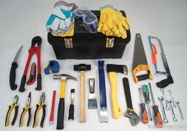 Crime Scene Tool Kit