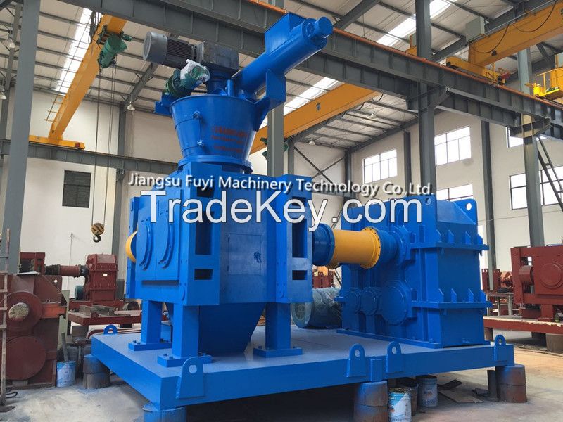 Pellet Machinery For Fertilizer And Chemical