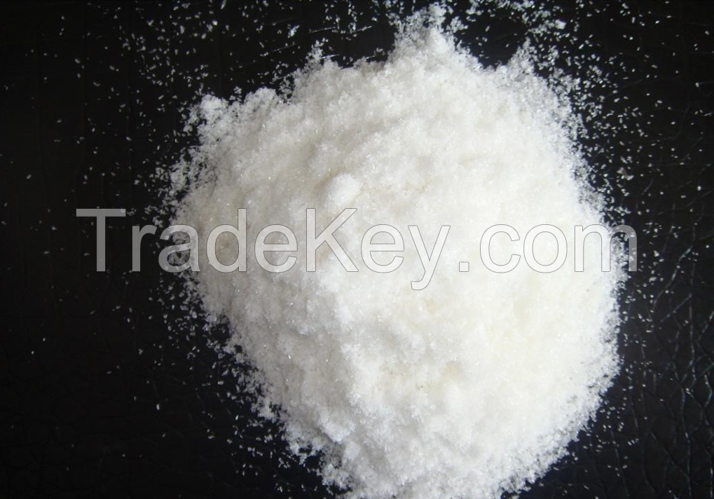 Micronutirents 2na EDTA Disodium EDTA In Organic Salt