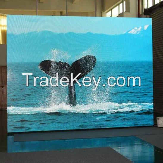 Wholesale P10mm HD outdoor waterproof rental led display