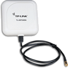 TP-LINK 9dBi 2.4GHz Outdoor Yagi Antenna