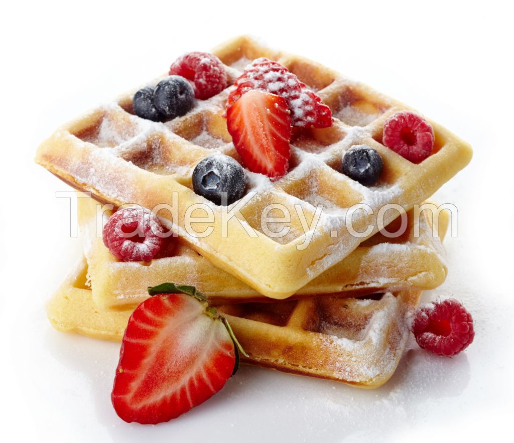 Waffle Mix