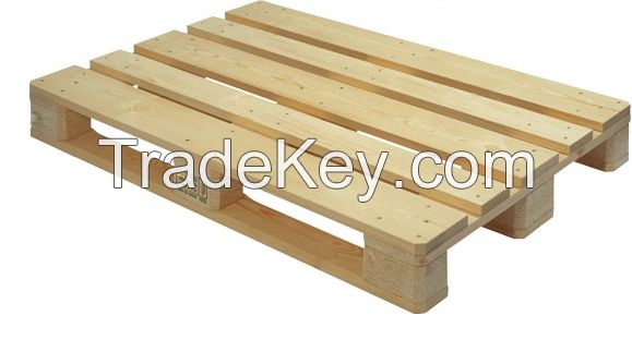 Pallets