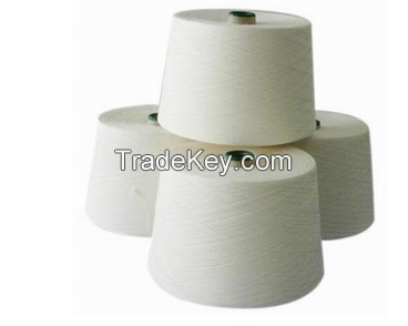 100% polyester draw textured yarn DTY 150D/48F semi/full dull HIM/SIM/NIM for weaving and knitting