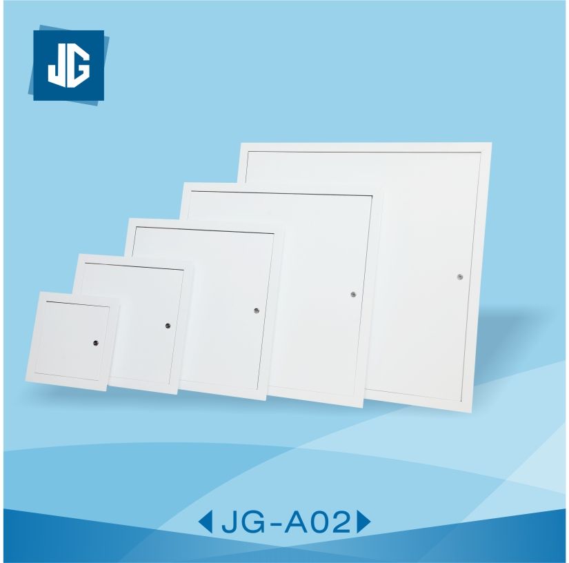 Aluminum Access Panel Trap Door