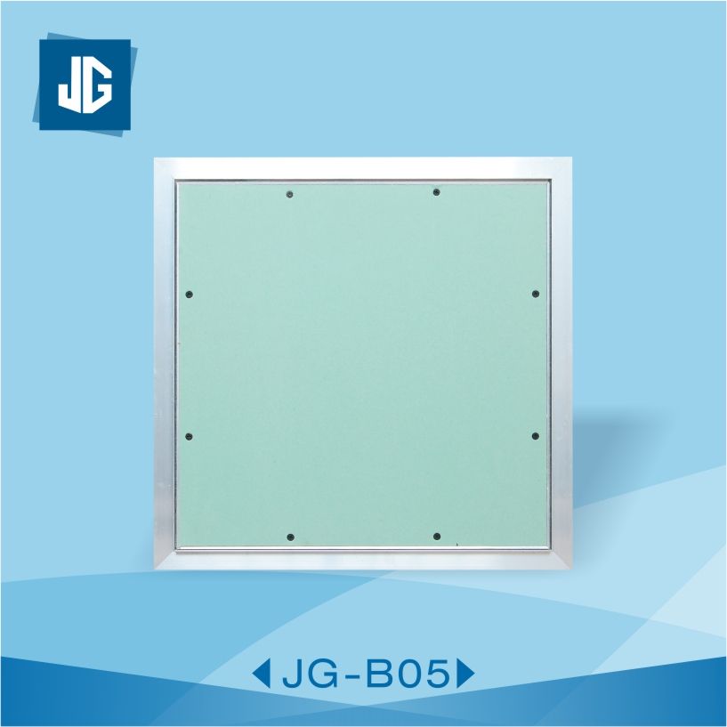 Plasterboard Ceiling Access Panel Trap Door