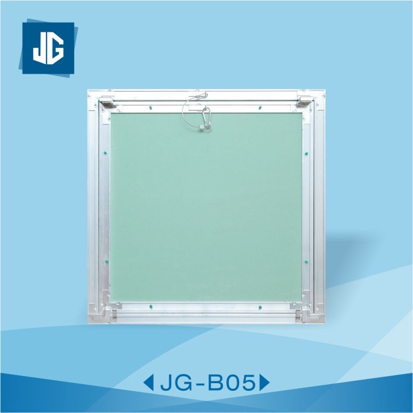 Plasterboard Ceiling Access Panel Trap Door