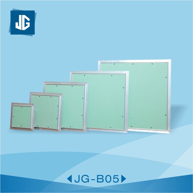 Plasterboard Ceiling Access Panel Trap Door