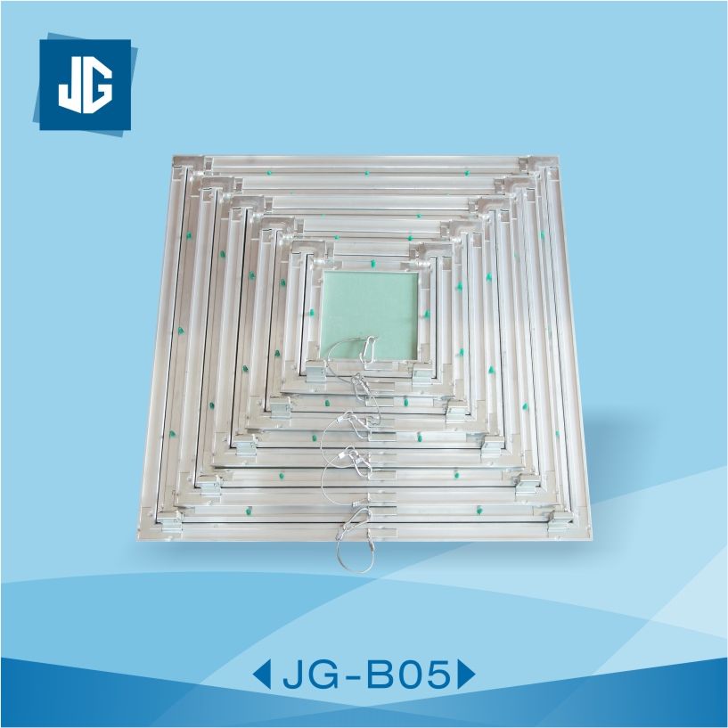 Plasterboard Ceiling Access Panel Trap Door