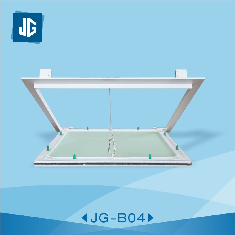 Gypsum Access Panel Ceiling Access Panel