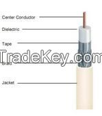 UL calbe ,plenum cable  coaxial cable