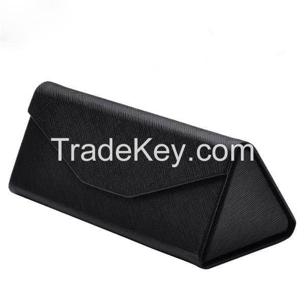 Hand-crafted Foldable Eyeglasses Case Manufacturer in China