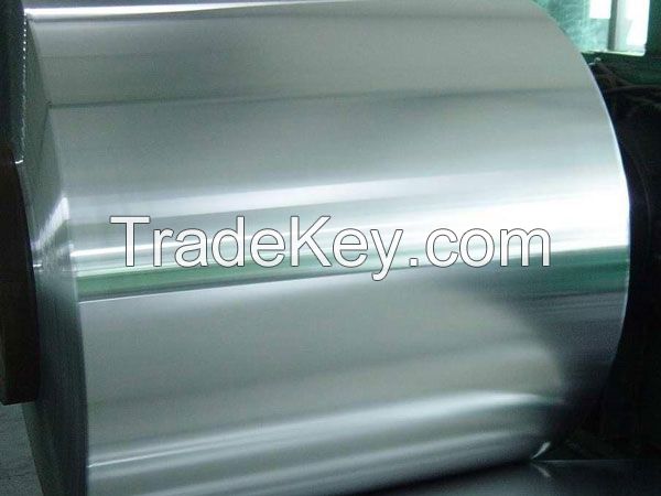 Galvanized steel sheet