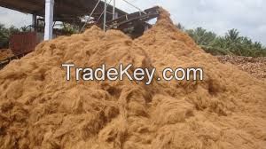 COCONUT FIBER