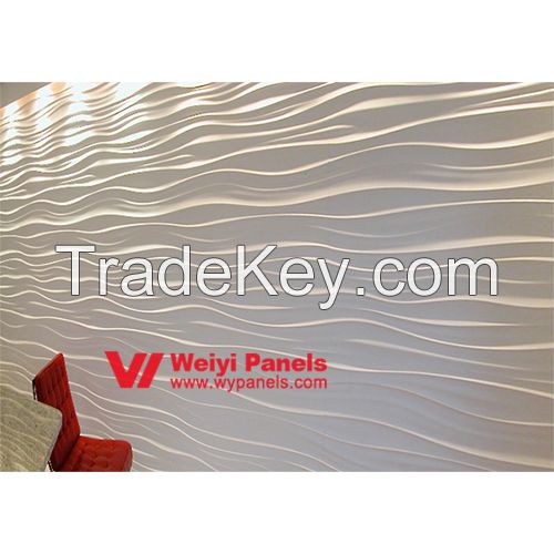 Decorative 3D Wall Panels More than 300 styles WY-301