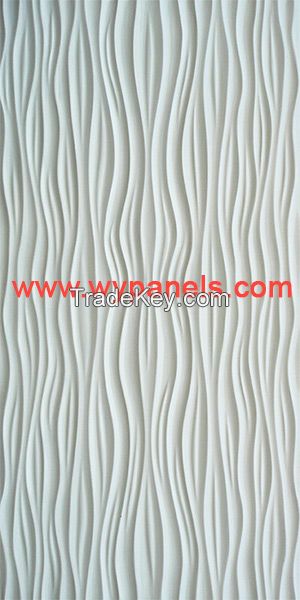 3d wall panel 20 years of manufacturers WY-301