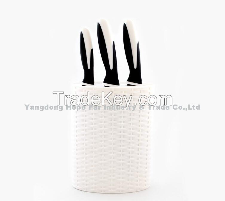 Kitchen knife set