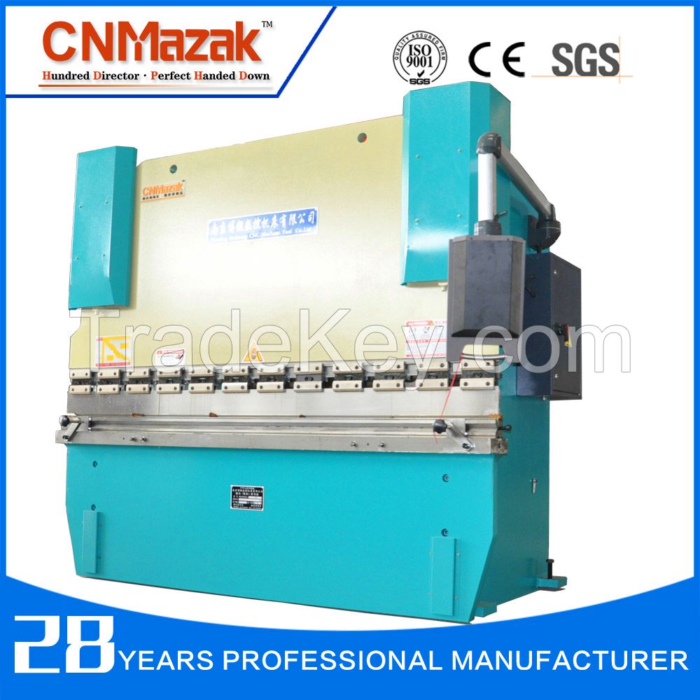 nanjing hydraulic bending machine for importer sales