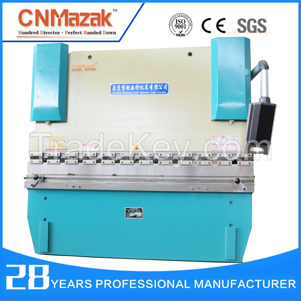 nanjing hydraulic bending machine for importer sales