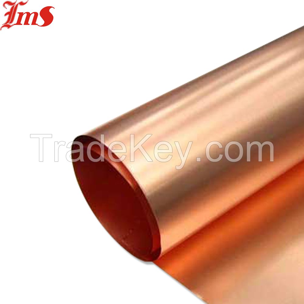 Thermal Conductive Insulation Adhesive Back Copper Foil Tape