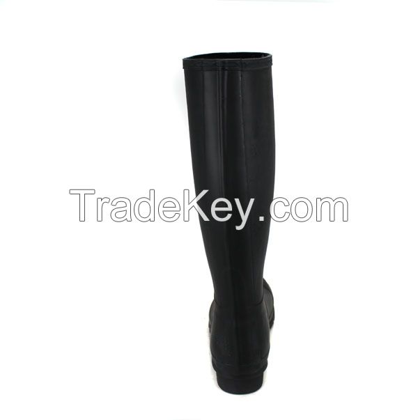 Populor Women Rubber Rain Boots And Pvc Rain Boots