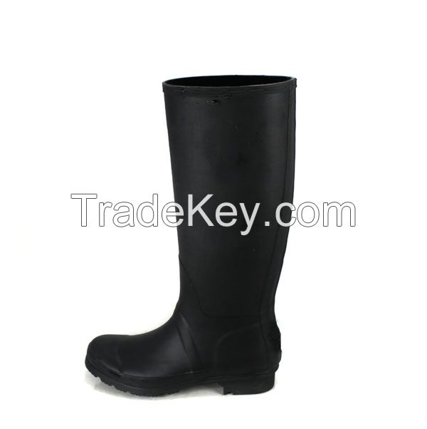 Populor Women Rubber Rain Boots And Pvc Rain Boots