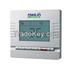 HL2003 Digital Fancoil  thermostats
