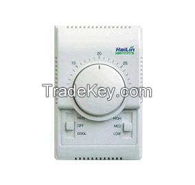 HL107 Fan Coil Room Mechanical Thermostat