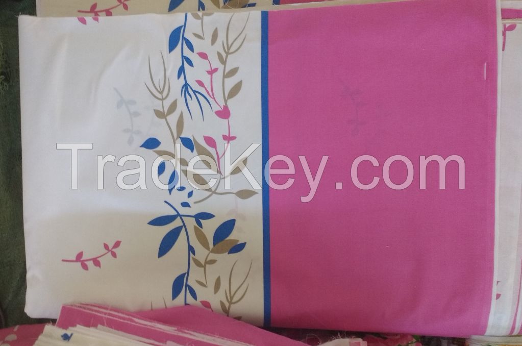 Bed Sheet Linen