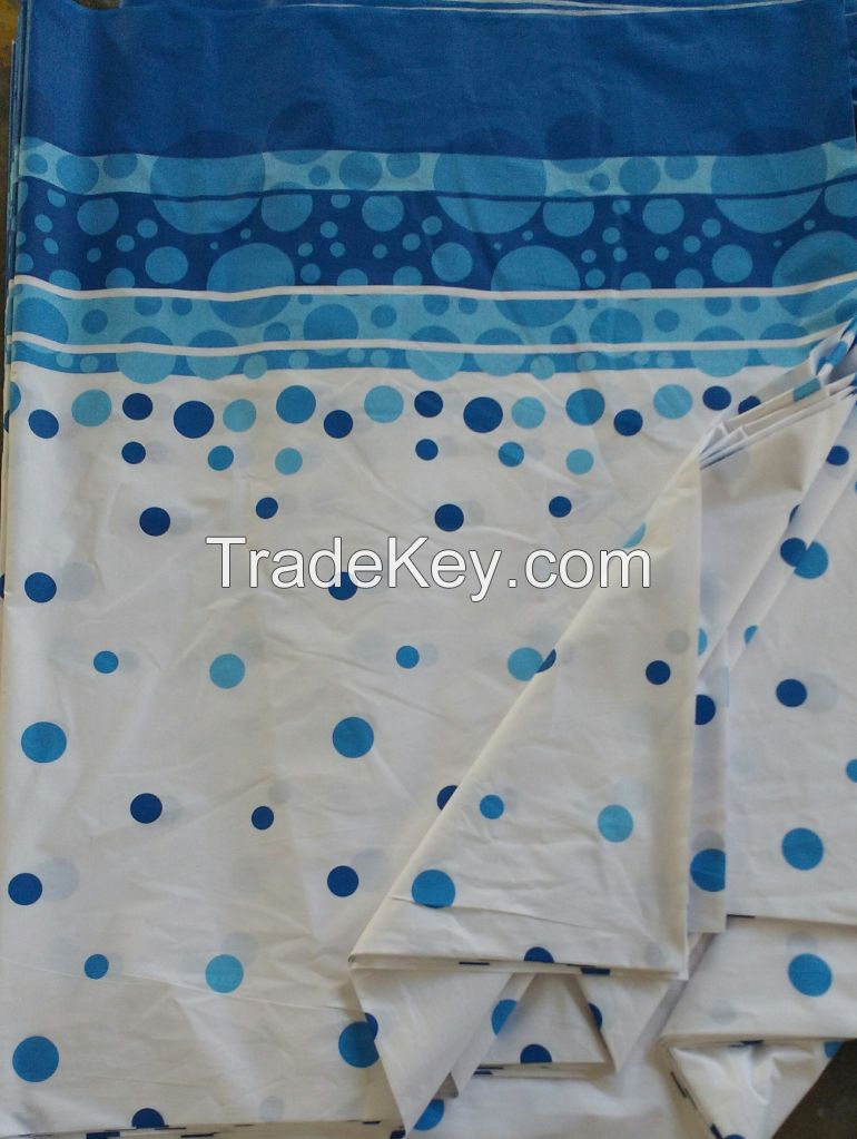 Bed Sheet Linen