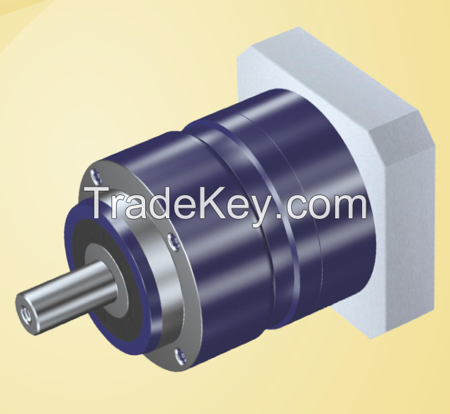 planetary gearbox