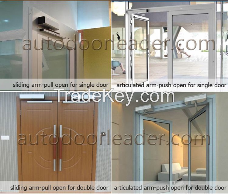 automatic electric swing door operator, Automatic handicap door opener