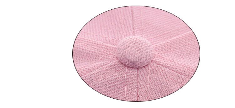 2016New Jiangrun custom 100%cotton promotional cap and hat